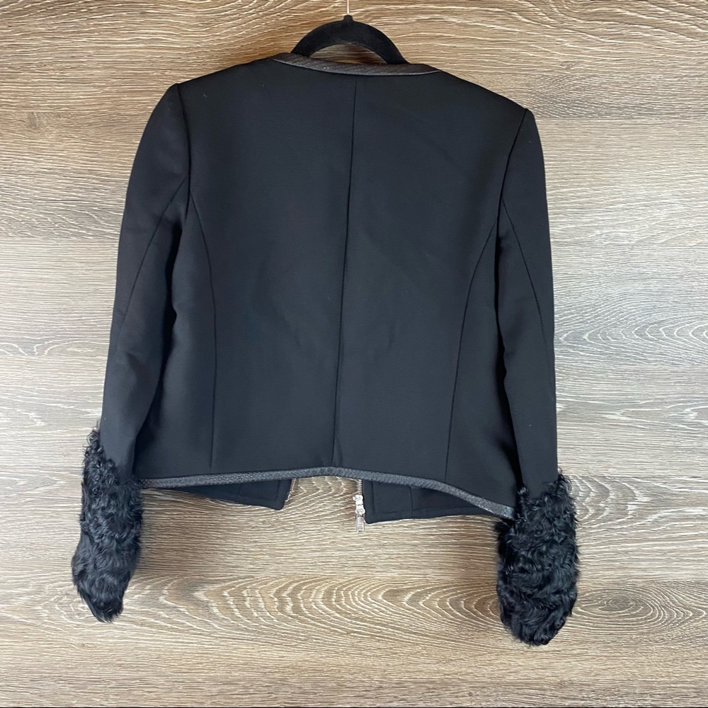 Elizabeth and James Tatiana Jacket - Picture 15 of 15